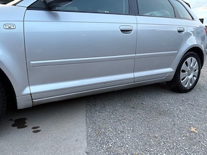 Audi A3 2.0Tdi DSG mit Tüv Bild 7
