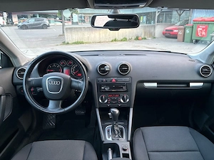 Audi A3 2.0Tdi DSG mit Tüv Bild 3