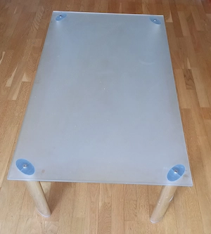 Couchtisch, Wohnzimmertisch kostenlos Bild 6