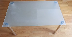 Couchtisch, Wohnzimmertisch kostenlos Bild 2