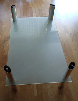 Couchtisch, Wohnzimmertisch kostenlos Bild 5