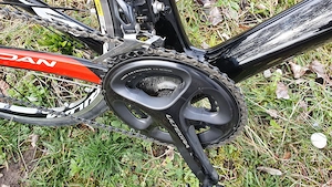Rennrad Kardan 28 Zoll Bild 4