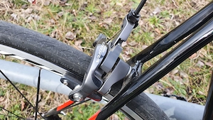 Rennrad Kardan 28 Zoll Bild 3