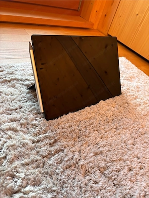 Microsoft surface pro 7 Bild 2