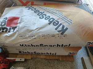 Röfix 610 ; Klebespachtel und Gelbband Bild 3