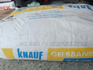 Röfix 610 ; Klebespachtel und Gelbband