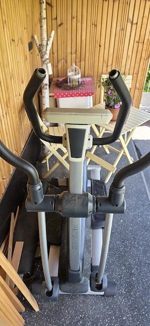 Fitness, Sport, Hometrainer Bild 2