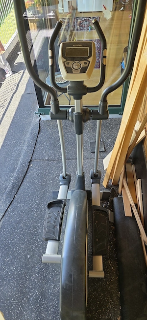 Fitness, Sport, Hometrainer Bild 3