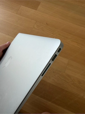 MacBook Air 2014 Bild 2