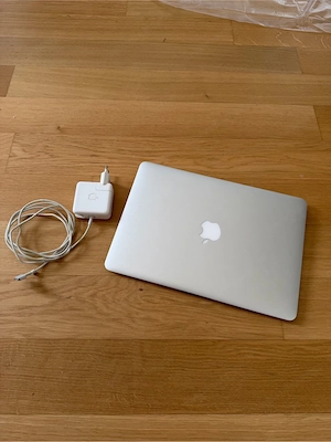 MacBook Air 2014 Bild 5