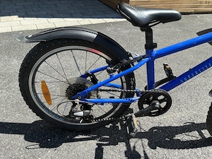 Kinderfahrrad 20 Zoll Bild 4