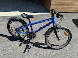 Kinderfahrrad 20 Zoll