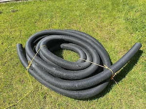 Leerrohr DM 100mm