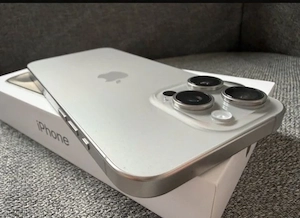 Apple iphone 15 Pro max  Bild 4
