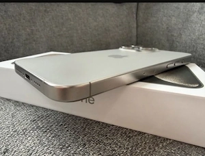 Apple iphone 15 Pro max  Bild 2