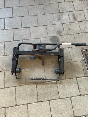 Transportbox  Bild 2