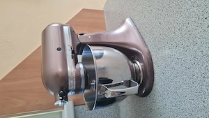 Kitchen Aid Küchenmaschine Bild 2