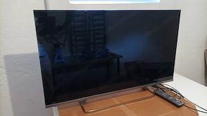 Panasonic LED Fernseher 