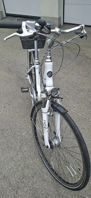 Damen Fahrrad Bild 3