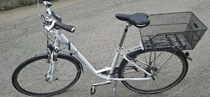 Damen Fahrrad