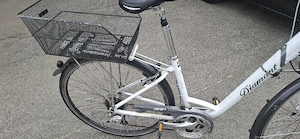 Damen Fahrrad Bild 2