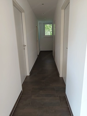 MODERNES WOHNEN IN KOBLACH: Helle 3-Zimmer-Terrassenwohnung in Kleinanlage Bild 4