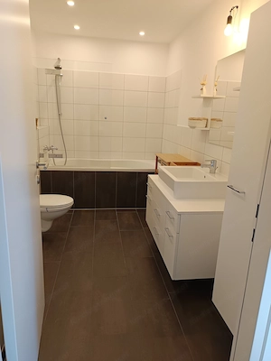 MODERNES WOHNEN IN KOBLACH: Helle 3-Zimmer-Terrassenwohnung in Kleinanlage Bild 5