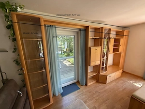 Wohnzimmerschrank zu verschenken Bild 2