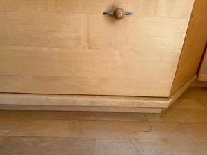 Wohnzimmerschrank zu verschenken Bild 4