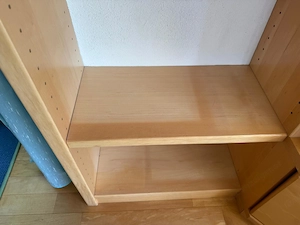 Wohnzimmerschrank zu verschenken Bild 3