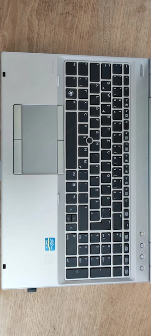 HP Laptop i7 | 8GB RAM | 256GB | 15,6" FullHD | Windows 11 | Office Bild 5