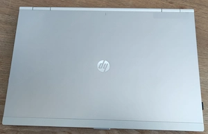 HP Laptop i7 | 8GB RAM | 256GB | 15,6" FullHD | Windows 11 | Office Bild 3
