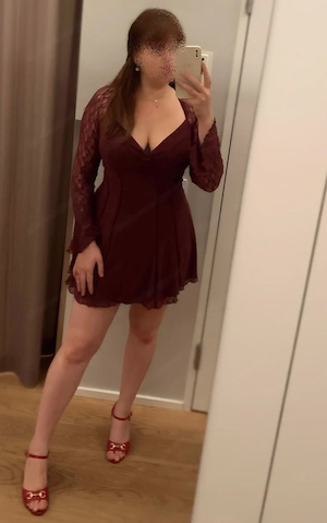 Rita junge vollbusige Geliebte Privat Besuche Überall  Bild 2