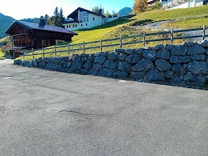 Mäharbeiten  Bild 4