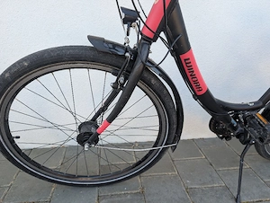 26 Zoll Mädchen Fahrrad,Winora Bild 5