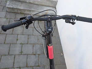 26 Zoll Mädchen Fahrrad,Winora Bild 4