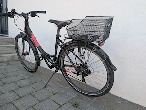 26 Zoll Mädchen Fahrrad,Winora Bild 2