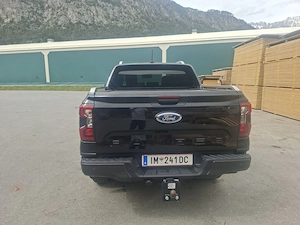  Ford Ranger  Bild 4