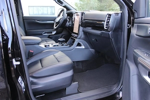  Ford Ranger  Bild 3
