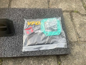 V-Force 3 Membran (D50b0 + EBS + EBE) Bild 5