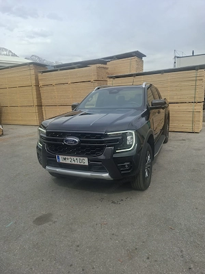  Ford Ranger  Bild 6