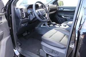  Ford Ranger  Bild 7