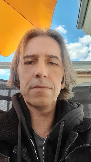 Mann, 55 Wien, sucht Frau für Spass