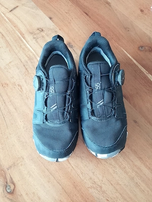 Verkaufe Adidas Kinder Schuh 