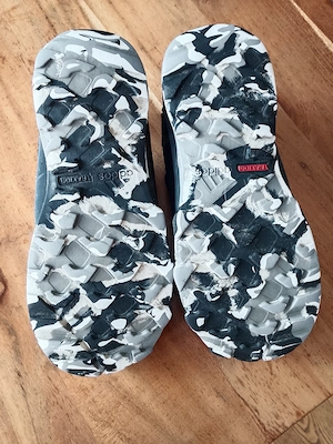 Verkaufe Adidas Kinder Schuh  Bild 3