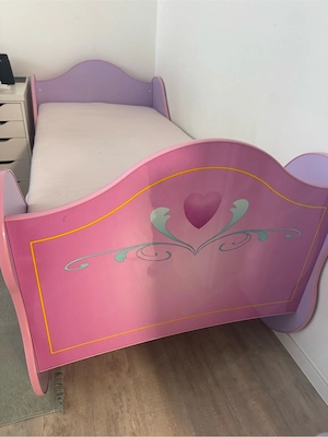  Zwei Kinder Bett Bild 3