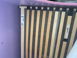  Zwei Kinder Bett Bild 2