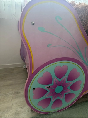  Zwei Kinder Bett Bild 4