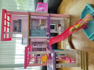 Barbiehaus  Bild 2