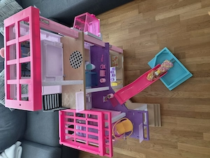 Barbiehaus  Bild 3